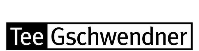 Tee Gschwendner